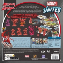 Maximum Carnage (Ext. Marvel United : X-Men)