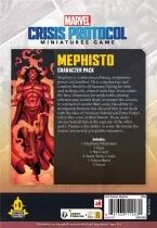 Mephisto (Ext. Marvel Crisis Protocol)