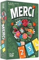 Merci !