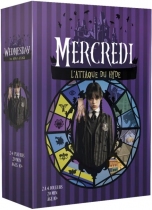 Mercredi : L\'attaque du Hyde