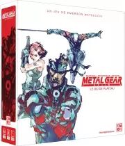 Metal Gear Solid