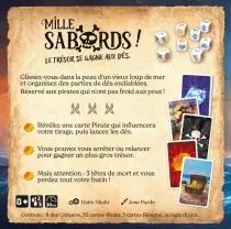 Mille Sabords