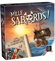 Mille Sabords