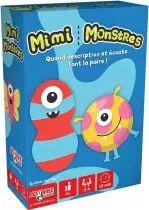 Mimi-Monstres