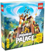 Monkey Palace