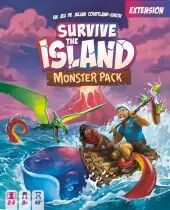 Monster Pack (Ext. Survive The Island)