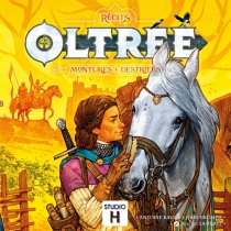 Montures et Destriers (Ext. Oltrée)