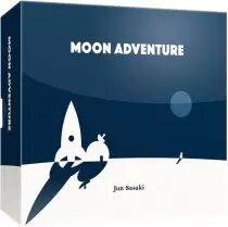 Moon Adventure