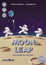 Moon Leap