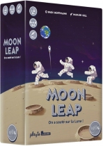 Moon Leap