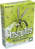 Mosquitos : Zizanie Dans la Mare