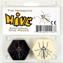 Moustique (Mosquito) - Hive Classique (Ext)