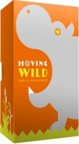 Moving Wild