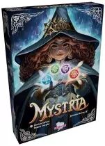 Mystria