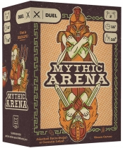 Mythic Arena