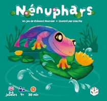 Nénuphars