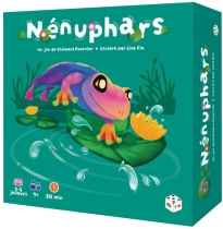 Nénuphars