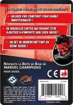 Nightcrawler (Marvel Champions JCE)