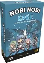 Nobi Nobi Épée