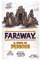 Nouvelles Rencontres (Ext. Faraway)