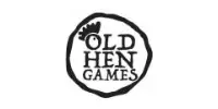 Old Hen Games