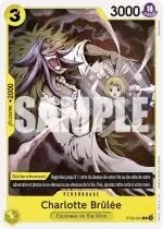 One Piece - Deck pour Débutant Jaune - Charlotte Katakuri