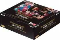 One Piece - Display de 24 boosters - OP-09 Les Nouveaux Empereurs