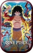 One Piece - Tin Box - Set 01