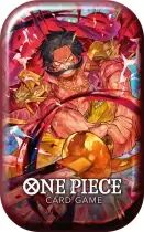 One Piece - Tin Box - Set 01