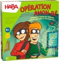 Opération Amon-Rê