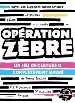 Opération Zèbre