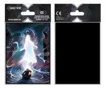 Pack 100 Sleeves Rite de Passage (Ext. Mage Noir)