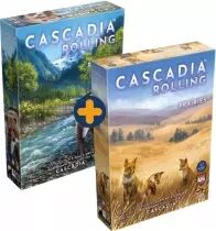 Pack Cascadia Rolling