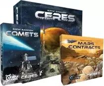 Pack Ceres