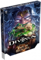 Pack de recharge (Ext. Divinus)