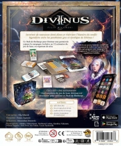 Pack de recharge (Ext. Divinus)