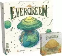 Pack Evergreen