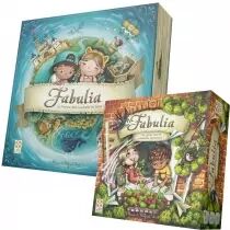 Pack Fabulia + Extension