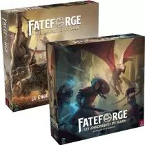 Pack Fate: Les Défenseurs de Grimheim