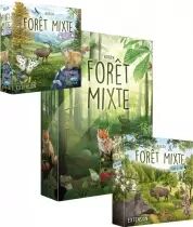 Pack Forêt MIxte