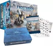 Pack Frosthaven