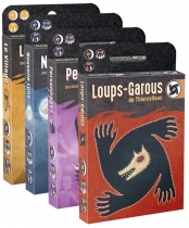 Pack Lous-Garous