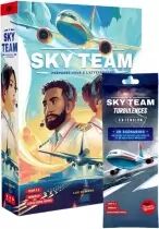 Pack Sky Team