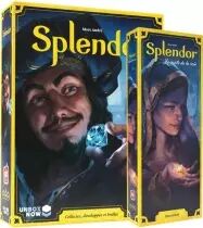 Pack Splendor