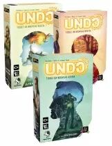 Pack Undo