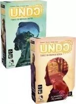 Pack Undo