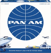 Pan Am