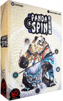 Panda Spin