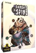 Panda Spin