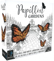 Papillon Gardens